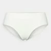Esprit SEAMFREE COMFORT HIPSTER - Briefs - Off White