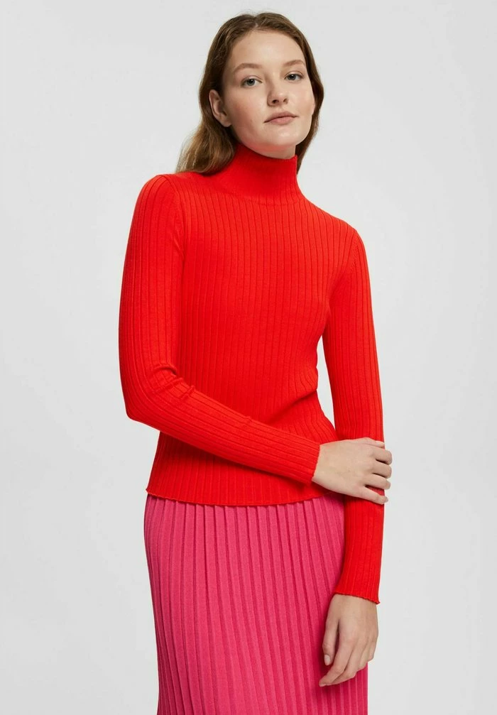 Esprit Jumper - Red