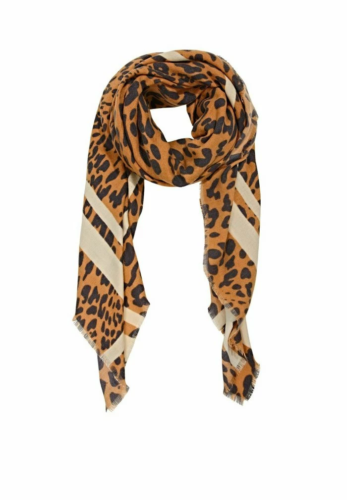 Esprit Scarf - Bark - Image 4