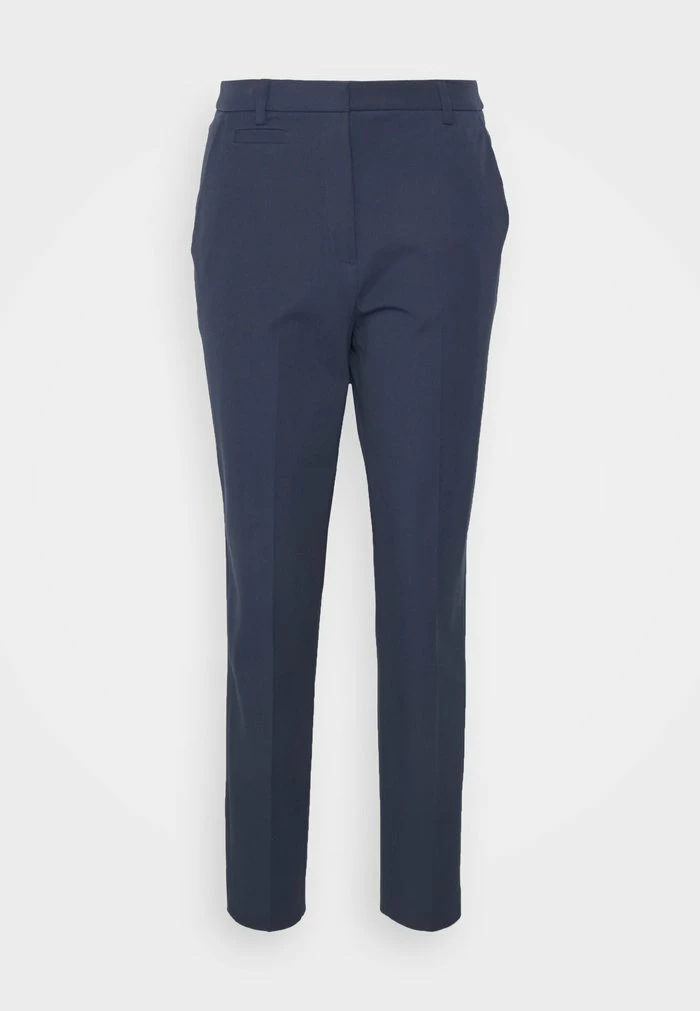 Esprit CIGARETTE - Trousers - Navy - Image 5