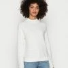 Esprit SWEATERS - Jumper - Off White