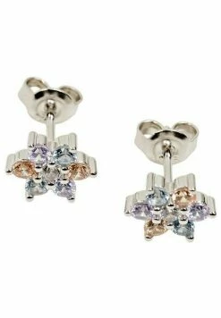 Esprit Earrings - Silver