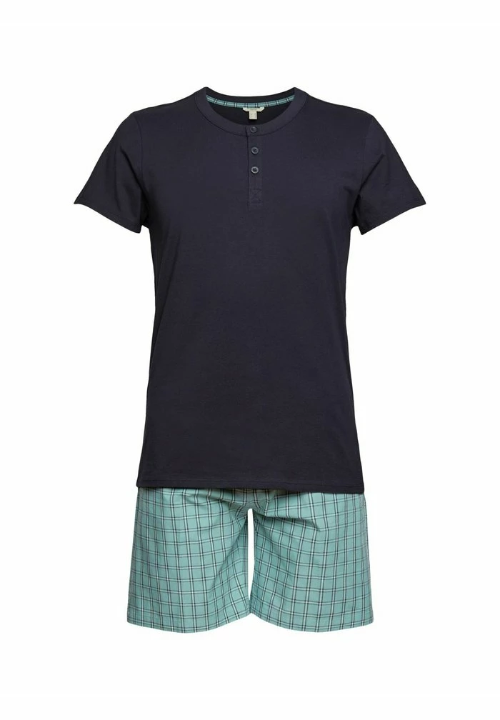 Esprit Pyjamas - Navy - Image 9