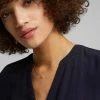 Esprit FASHION - Necklace - Silver