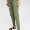 Esprit Chinos - Green
