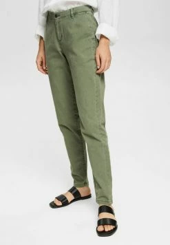Esprit Chinos - Green