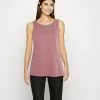 Esprit Top - Mauve
