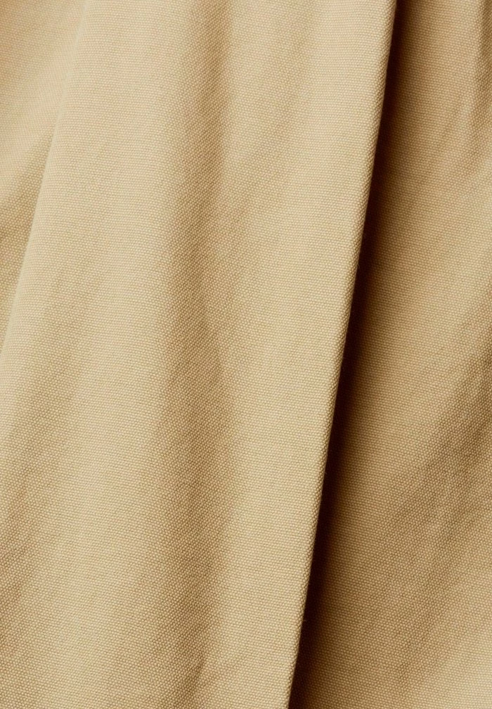 Esprit LOOSE FIT - Chinos - Cream Beige - Image 8