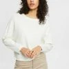 Esprit Sweatshirt - Off White
