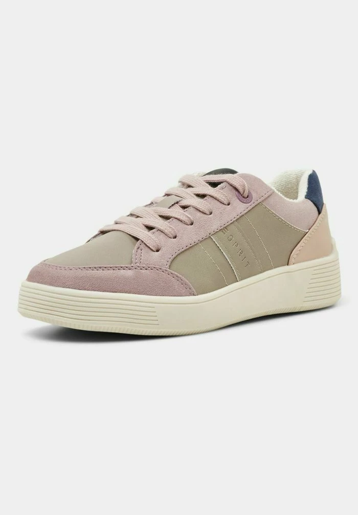 Esprit Trainers - Old Pink - Image 6