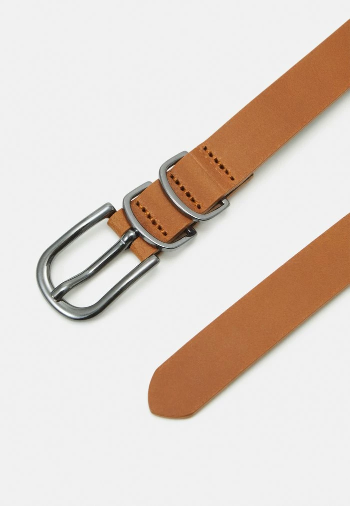 Esprit LOOP BELT - Belt - Rust Brown - Image 2