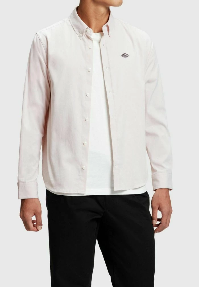 Esprit Shirt - Pink - Image 3