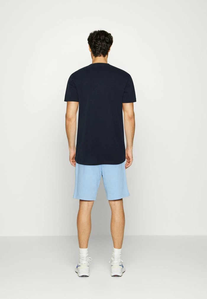 Esprit 3 PACK - Basic T-shirt - Navy - Image 3