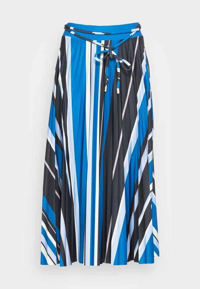 Esprit SKIRT - A-line Skirt - Blue Lavender - Image 4