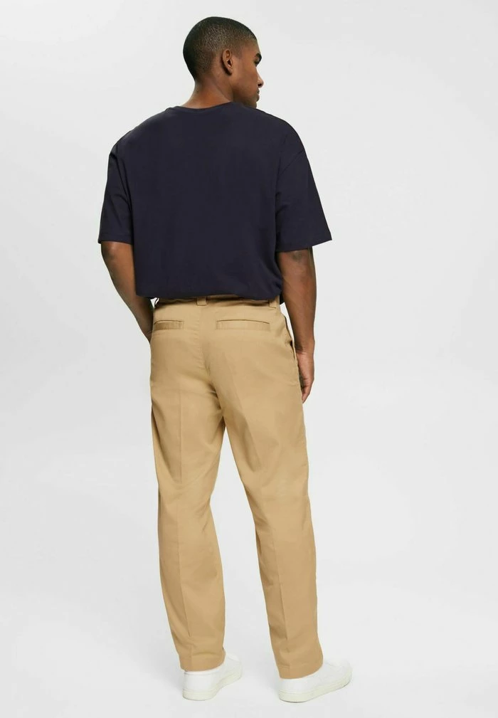Esprit Chinos - Beige - Image 3