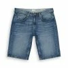 Esprit Denim Shorts - Blue Medium Washed