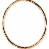 Esprit VERGOLDETER ARMREIF AUS EDELSTAHL - Bracelet - Rosegold