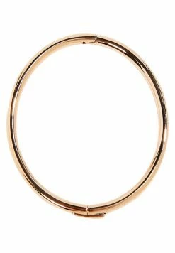 Esprit VERGOLDETER ARMREIF AUS EDELSTAHL - Bracelet - Rosegold