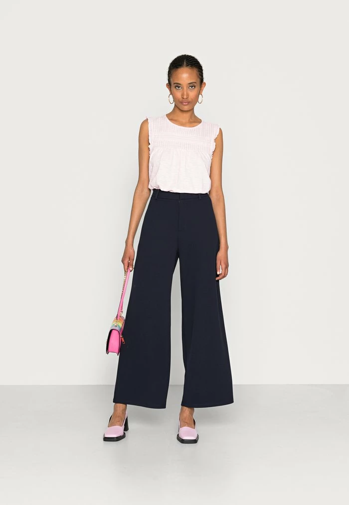 Esprit SUS DECO - Basic T-shirt - Light Pink - Image 2