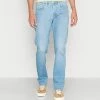 Esprit DMAX - Straight Leg Jeans - Blue Light