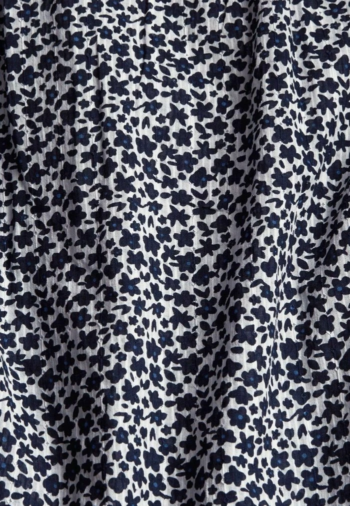 Esprit REGULAR - Button-down Blouse - Off White 4 - Image 6