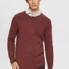 Esprit Jumper - Terracotta