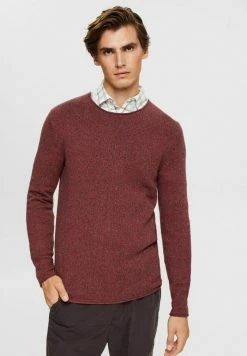 Esprit Jumper - Terracotta
