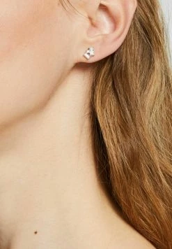 Esprit Earrings - Silver