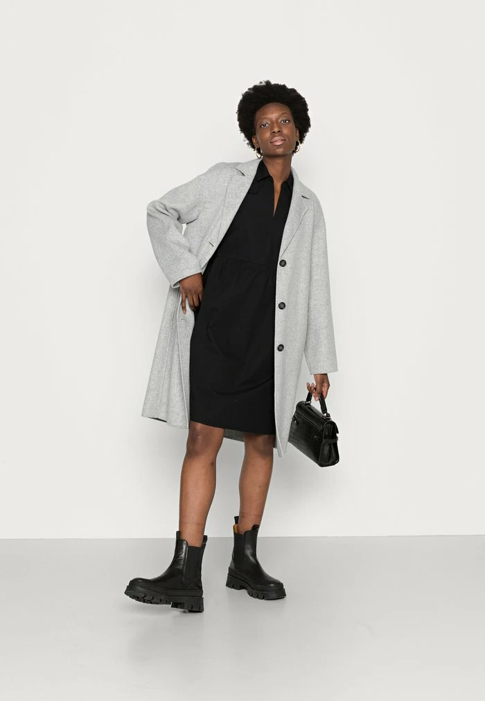 Esprit DRESSES LIGHT - Day Dress - Black - Image 2