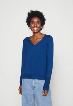 Esprit Jumper - Petrol Blue