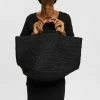 Esprit Tote Bag - Black