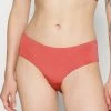 Esprit SHINY FASHION - Briefs - Terracotta