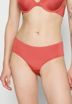 Esprit SHINY FASHION - Briefs - Terracotta