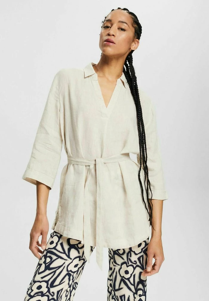 Esprit Blouse - Sand
