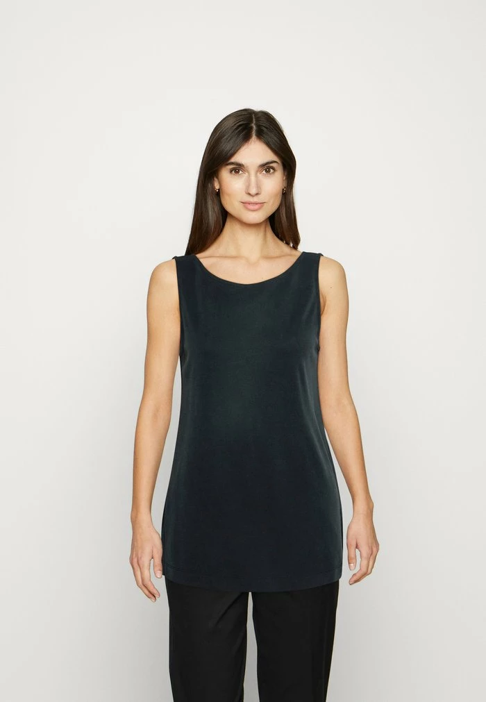 Esprit Top - Black