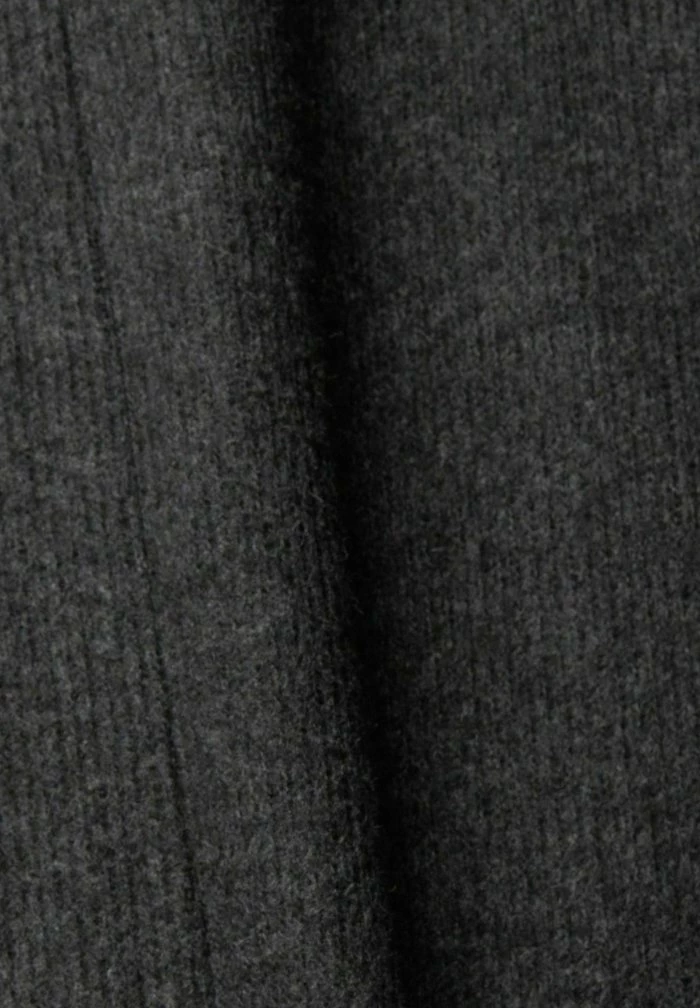 Esprit Jumper - Anthracite - Image 8