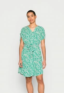 Esprit DRESS - Shirt Dress - Nude