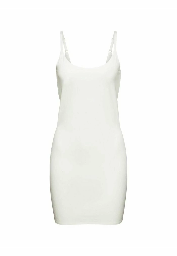 Esprit SOFT SHAPING CHEMISE SOFT SHAPE - Shapewear - Off White - Image 8