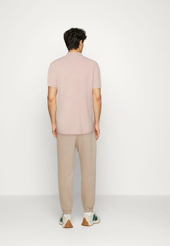 Esprit RCS F MEL PO - Polo Shirt - Dusty Nude - Image 3