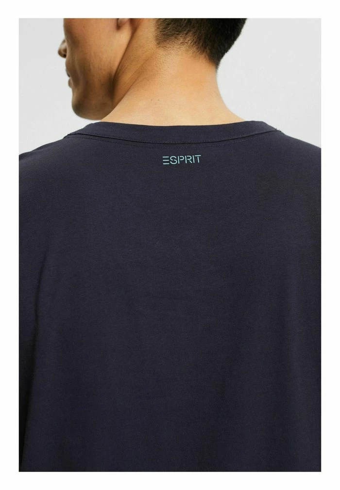 Esprit Pyjamas - Navy - Image 8