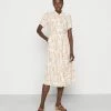Esprit TOULOUSE - Shirt Dress - Sand