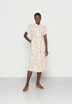 Esprit TOULOUSE - Shirt Dress - Sand