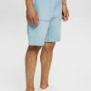 Esprit Denim Shorts - Blue Bleached