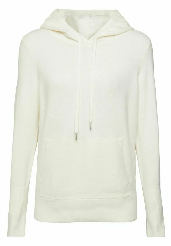Esprit Hoodie - Off White - Image 6