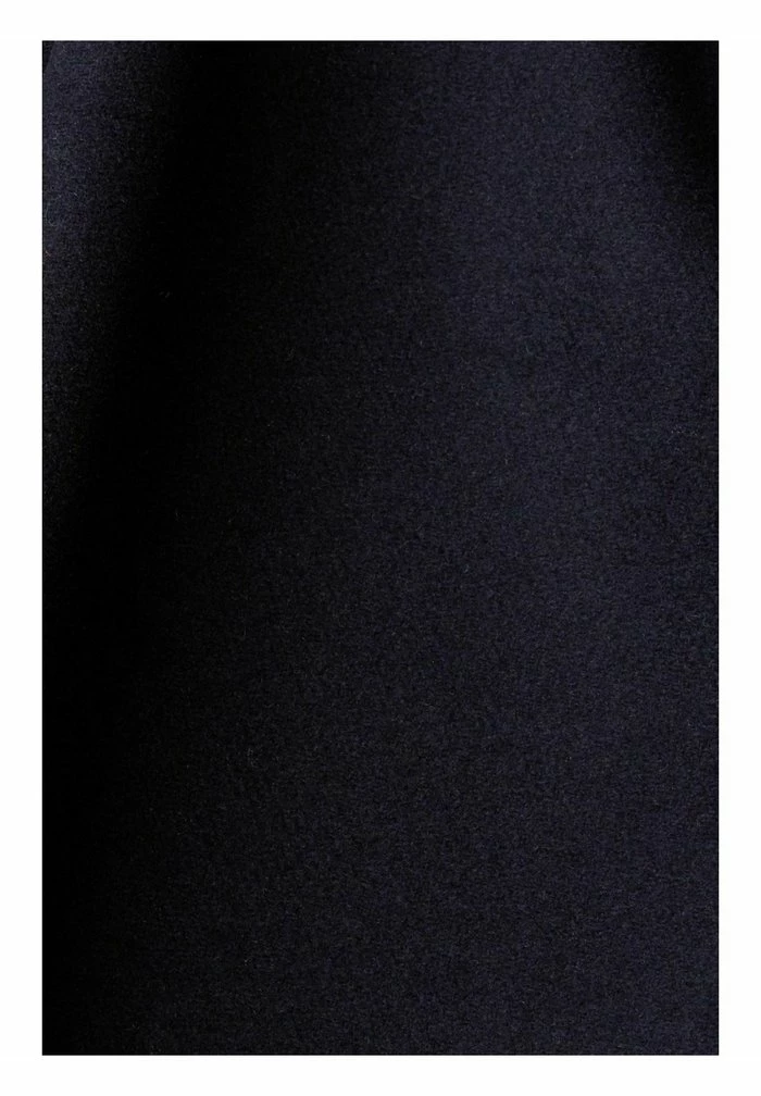 Esprit Classic Coat - Navy - Image 6