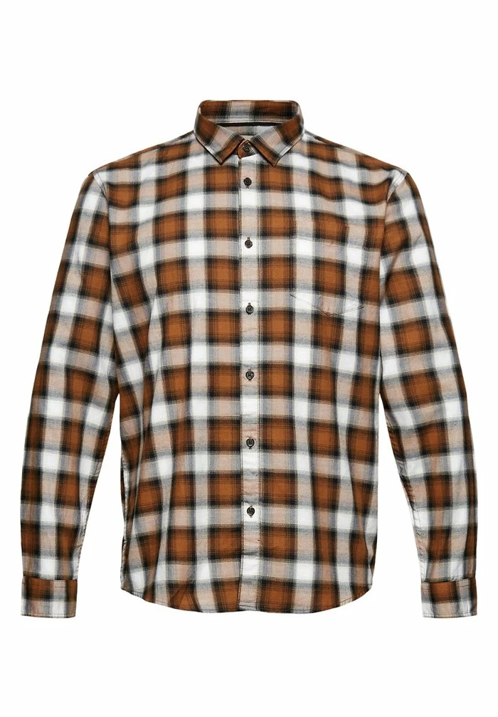 Esprit Shirt - Camel - Image 8