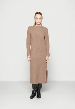 Esprit SUS - Jumper Dress - Taupe