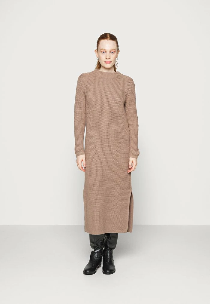 Esprit SUS - Jumper Dress - Taupe