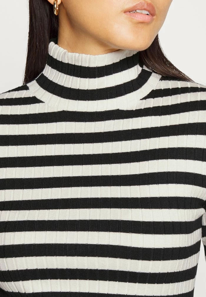 Esprit Jumper - Off White - Image 5