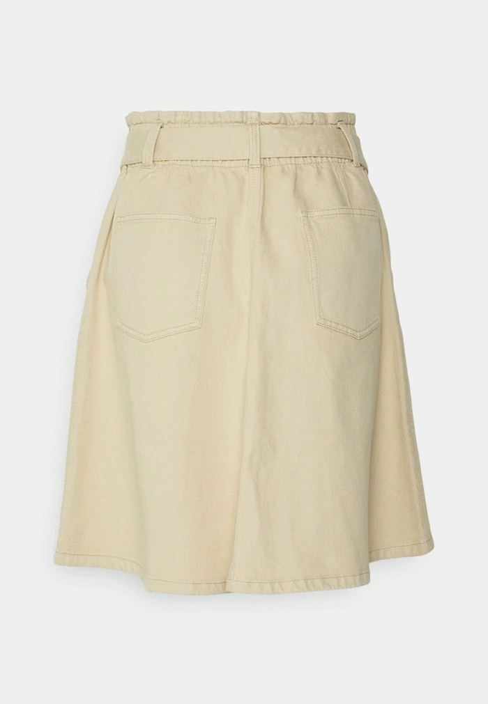 Esprit Mini Skirt - Sand - Image 2